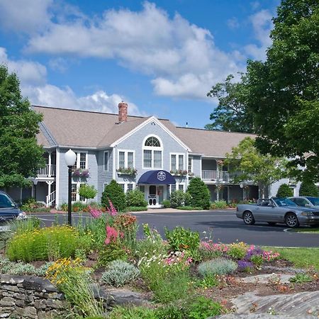 Cod Cove Inn, BW Signature Collection Edgecomb Exteriér fotografie